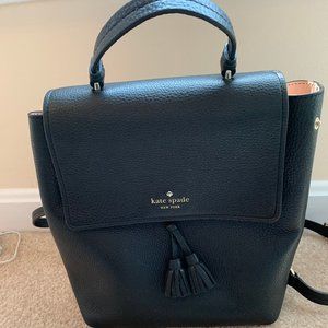 Kate Spade Medium Hayes Backpack
